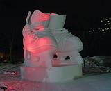 Winterlude 2010 Snow Sculpture_14157